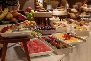 Radisson Hotel & Residence Riyadh Olaya