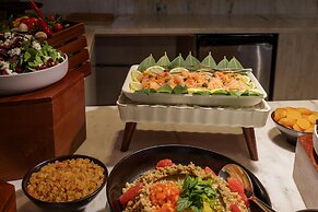 Radisson Hotel & Residence Riyadh Olaya