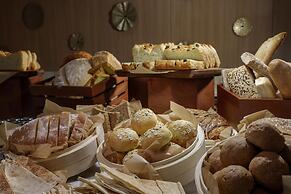Radisson Hotel & Residence Riyadh Olaya