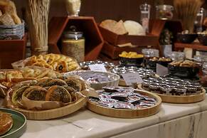 Radisson Hotel & Residence Riyadh Olaya