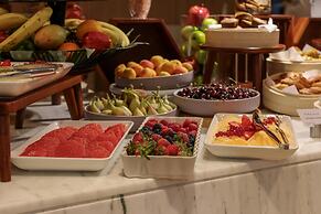 Radisson Hotel & Residence Riyadh Olaya