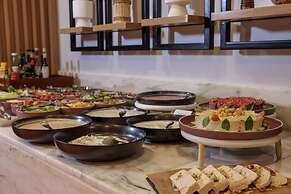 Radisson Hotel & Residence Riyadh Olaya
