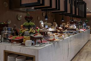 Radisson Hotel & Residence Riyadh Olaya