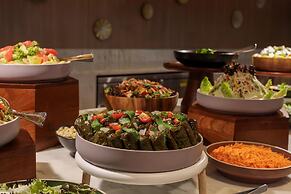 Radisson Hotel & Residence Riyadh Olaya