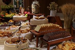Radisson Hotel & Residence Riyadh Olaya