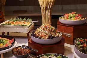Radisson Hotel & Residence Riyadh Olaya