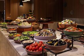 Radisson Hotel & Residence Riyadh Olaya