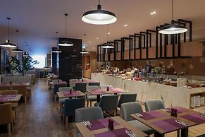Radisson Hotel & Residence Riyadh Olaya