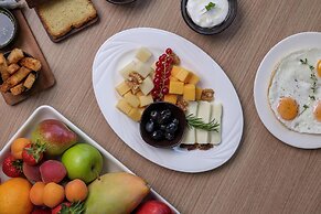 Radisson Hotel & Residence Riyadh Olaya