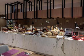 Radisson Hotel & Residence Riyadh Olaya