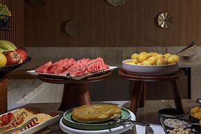 Radisson Hotel & Residence Riyadh Olaya