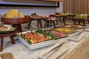 Radisson Hotel & Residence Riyadh Olaya