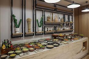 Radisson Hotel & Residence Riyadh Olaya