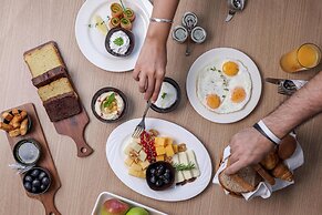 Radisson Hotel & Residence Riyadh Olaya