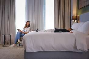 Radisson Hotel & Residence Riyadh Olaya