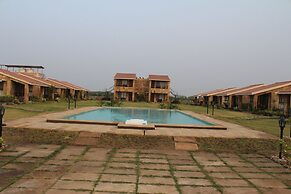The Blackbuck Trails Velavadar