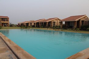 The Blackbuck Trails Velavadar