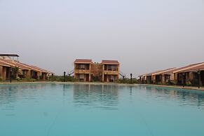 The Blackbuck Trails Velavadar