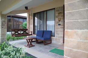 The Blackbuck Trails Velavadar
