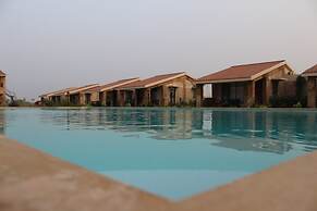 The Blackbuck Trails Velavadar