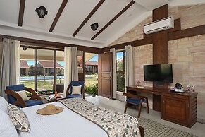 The Blackbuck Trails Velavadar