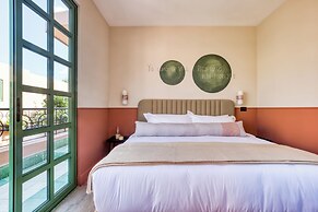 Casa Oliva