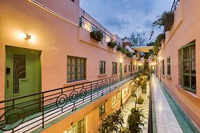 Casa Oliva