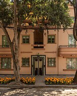 Casa Oliva