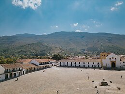 Hotel La Corada