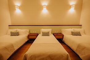Hotel La Corada