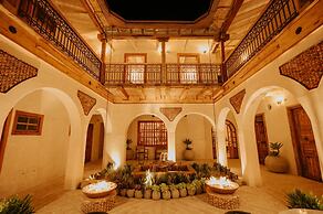 Hotel La Corada