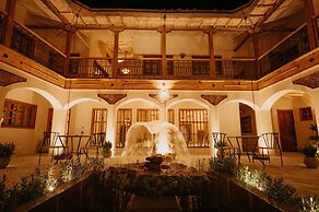 Hotel La Corada