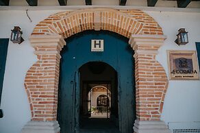 Hotel La Corada