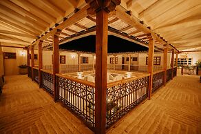 Hotel La Corada