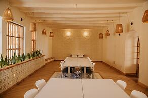 Hotel La Corada