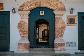 Hotel La Corada