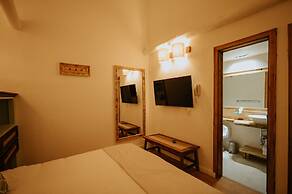 Hotel La Corada