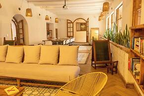 Hotel La Corada