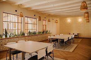 Hotel La Corada