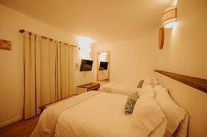 Hotel La Corada