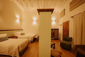 Hotel La Corada