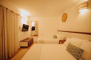 Hotel La Corada