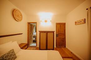 Hotel La Corada