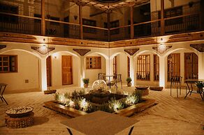 Hotel La Corada