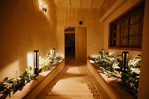 Hotel La Corada