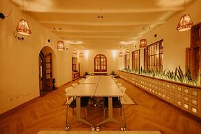Hotel La Corada