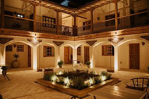 Hotel La Corada