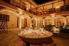 Hotel La Corada