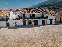 Hotel La Corada