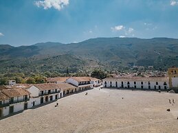 Hotel La Corada
